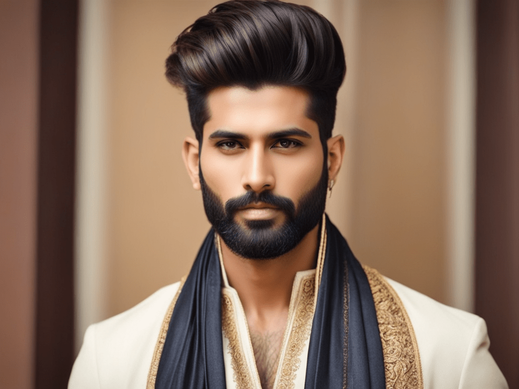 30 Best Low-Fade Haircuts Idea For Men in 2024